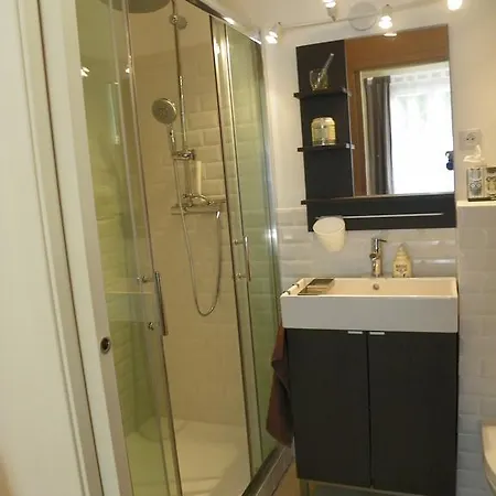 Provencal Vintage Cocoon Apartamento *